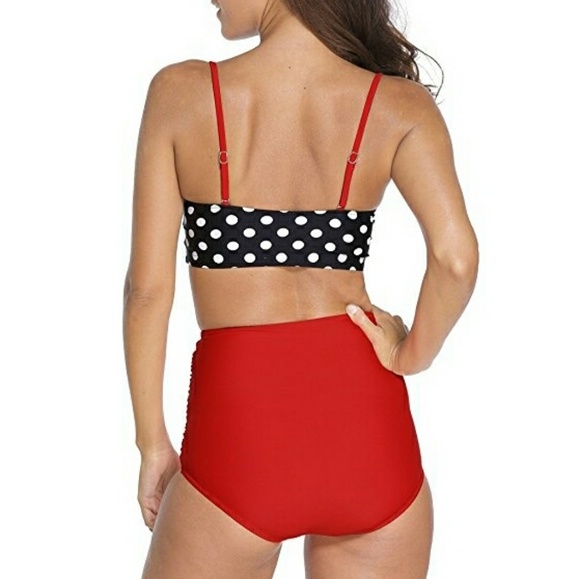 🌴BIKINI SIZES 4 -16🌴 - Picture 2 of 3